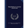Elegy Written in a Country Church-yard - Paperback