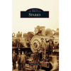 Sparks - Hardcover