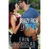 Crazy Rich Cajuns (Boys of the Bayou Book 4) - Paperback