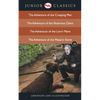 Junior Classic - Book 18 (The Adventure of the Creeping Man, The Adventure of the Illustrious Client, The Adventure of the Lion's Mane, The Adventure - Paperback