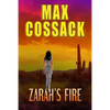 Zarah's Fire - Paperback