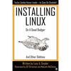 Installing Linux on a Dead Badger - Paperback