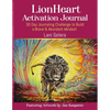 LionHeart Activation Journal: 30 Day Journalling Challenge to Build a Brave and Abundant Mindset - Paperback