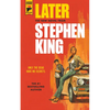 Later - Paperback