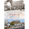 Spencer Through Time - Paperback