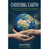 Choosing Earth: Humanity's Journey of Initiation Through Breakdown and Collapse to Mature Planetary Community - Paperback