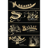 The Macabre Collection (Box set) - Paperback