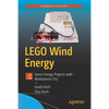 Lego Wind Energy: Green Energy Projects with Mindstorms Ev3 - Paperback