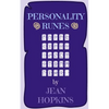 Personality Runes: A Rune Guide For Personality Readings - Paperback