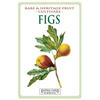 Figs: Rare and Heritage Fruit Cultivars #13 - Paperback