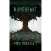 Runeheart - Hardcover