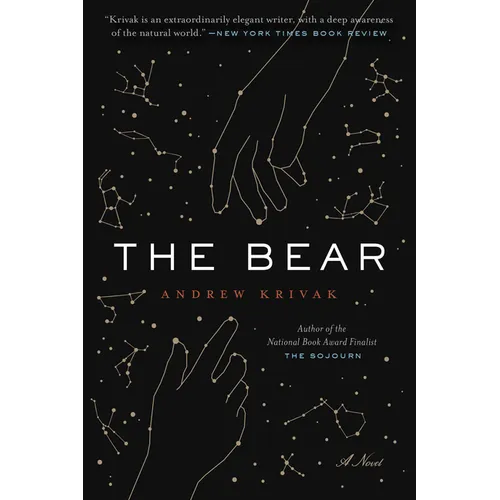 The Bear - Paperback