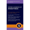 Oxford Handbook of Anaesthesia - Paperback