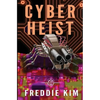 Cyber Heist - Paperback