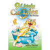 9 Lively Cat Tales and Other Pet Poems - Paperback