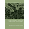 EU Citizenship at the Edges of Freedom of Movement - Paperback