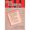 Alias Billy the Kid - Paperback