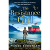 The Resistance Girl - Hardcover