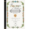 The Poetry of Wildflowers: For the Traveler - Paperback