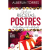 Días de Cocina Recetas de Postres: Practicas deliciosas y faciles recetas de postres - Paperback