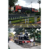 Steam Locomotives of Indian Railways - Paperback