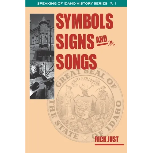 Symbols, Signs, and Songs - Paperback