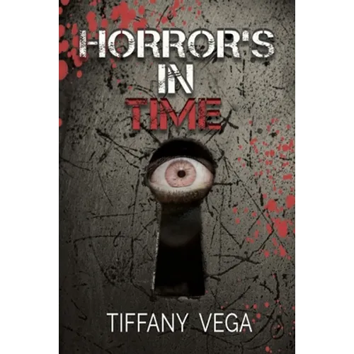 Horror's In Time - Paperback