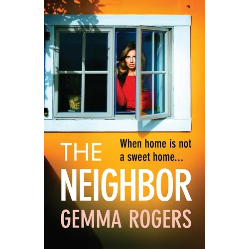 The Neighbour - Paperback