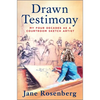 Drawn Testimony: My Four Decades as a Courtroom Sketch Artist - Hardcover