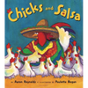 Chicks and Salsa - Paperback