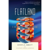 Flatland: A Romance of Many Dimensions - Paperback