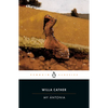 My Ántonia - Paperback