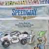 Spirit of Speedway - Paperback