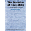 The Doctrine of Revelation: A Narrative Interpretation - Paperback