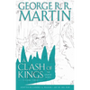 A Clash of Kings: The Graphic Novel: Volume Three - Hardcover