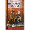 Missing from Haymarket Square - Paperback