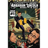 Abraham Lincoln Burns In Hell: Issue #1 - Paperback