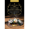 Sous Vide Gourmet Cookbook: Easy, Tasty, and Foolproof Gourmet Recipes to Cook Perfect Meat, Seafood, and Vegetables in Low Temperature for Your Whole - Paperback