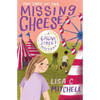 The Case of the Missing Cheese - Paperback