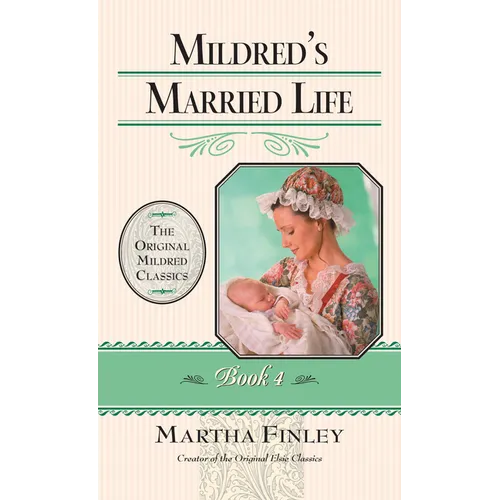 Mildred's Married Life - Paperback