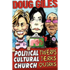 Political Twerps, Cultural Jerks, Church Quirks - Paperback