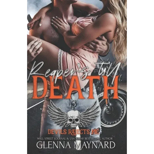 Reaper's Till Death - Paperback