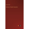 Rudiments of English Composition - Hardcover