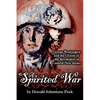 A Spirited War - George Washington and the Ghosts of the Revolution in Central New Jersey - Paperback