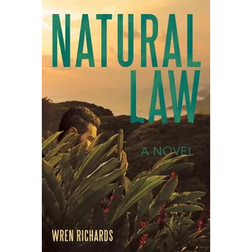 Natural Law - Paperback