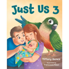 Just Us 3 - Hardcover