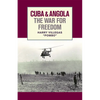 Cuba & Angola the War for Free - Paperback