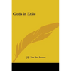 Gods in Exile - Paperback