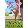 Game, Set, Match - Paperback