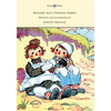 Raggedy Ann's Wishing Pebble - Written and Illustrated by Johnny Gruelle - Hardcover